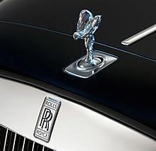 Foto:Auto-Medienportal.Net/Rolls-Royce